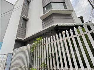 6.1 tỷ tl, 7 phòng cho thuê 25 triệu, 4 tầng. bán nhà 417/ quang trung phường 10 gò vấp, gần ngã 6