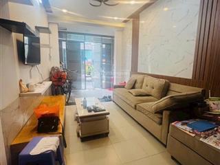 4.89 tỷ tl, 50m. bán nhà quang trung phường 11 gò vấp, gần bv gò vấp, thống nhất.