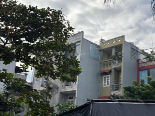 6.05 tỷ tl, 66m2, hxh 4m. bán nhà phạm văn chiêu  đs59 phường 14 gò vấp, gần lê văn thọ