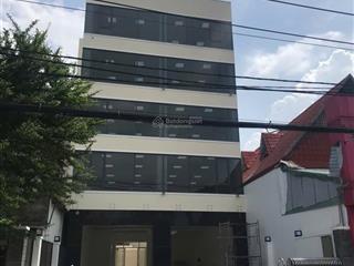 Chính chủ cho thuê nguyên tòa nhà mới 100% chưa qua sử dụng ngay trung tâm quận 2