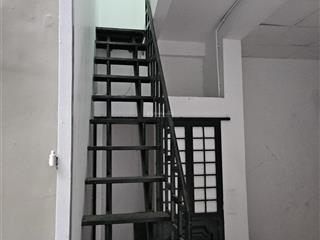 Bán nhà mặt tiền hẻm 182 lê văn sỹ chỉ 141 tr/m2, nhà 101 m2