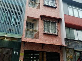 Bán nhà riêng tại đ.số 1, bình hưng hòa, bình tân, 5,5 tỷ, 55m2, 3pn, 4wc