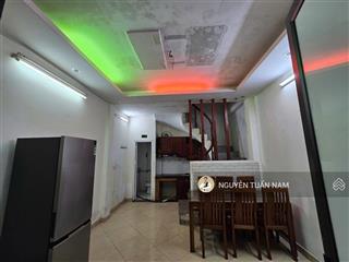 Bán nhà đẹp hồ tùng mậu 5 tầng ngõ ngắn gần phố chủ cần bán gấp