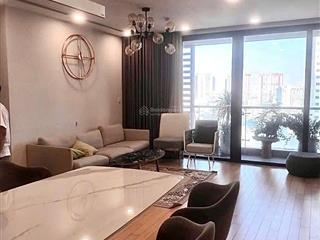 Cho thuê căn hộ the zei mỹ đình 3pn, full nội thất, 25tr/tháng