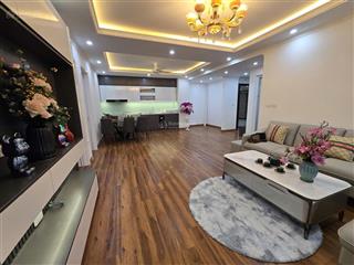 Mình muốn bán chung cư n07 thành thái, cầu giấy, 112m tk 3pn2vs