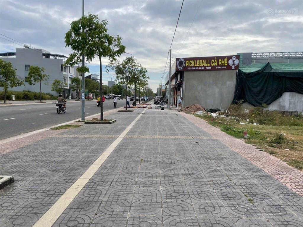 Chính chủ cắt lỗ bán gấp lô đất hòa long trung tâm bà rịa sát đường võ văn kiệt 100m2/2ty450.