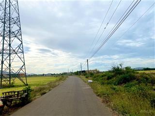 Chủ ngộp kẹt tiền cắt lỗ bán nhanh lô đất mặt tiền đường số 15 hòa long 258m2/1ty550