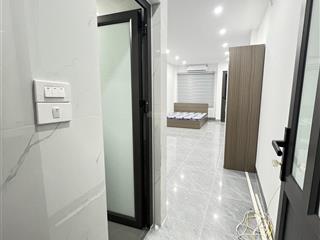 Chính chủ cho thuê phòng studio khu ngoại giao đoàn