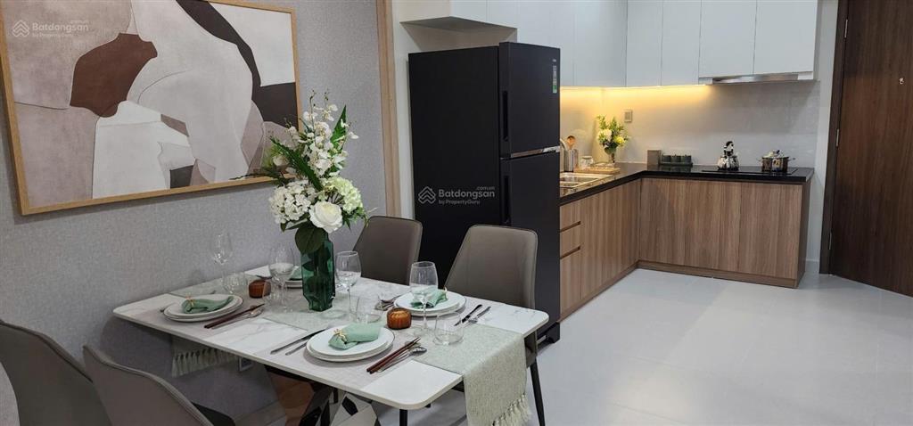 Mở bán căn hộ chung cư thương mại anzen residences an đồng 1pn+, 2pn, 3pn giá cực đẹp