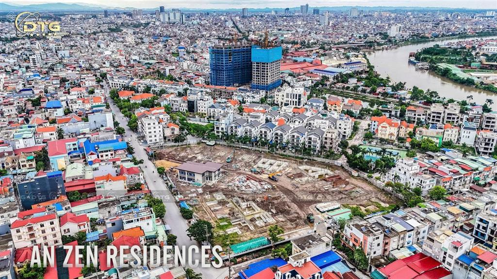 Mở bán căn hộ chung cư thương mại anzen residences an đồng 1pn+, 2pn, 3pn giá cực đẹp