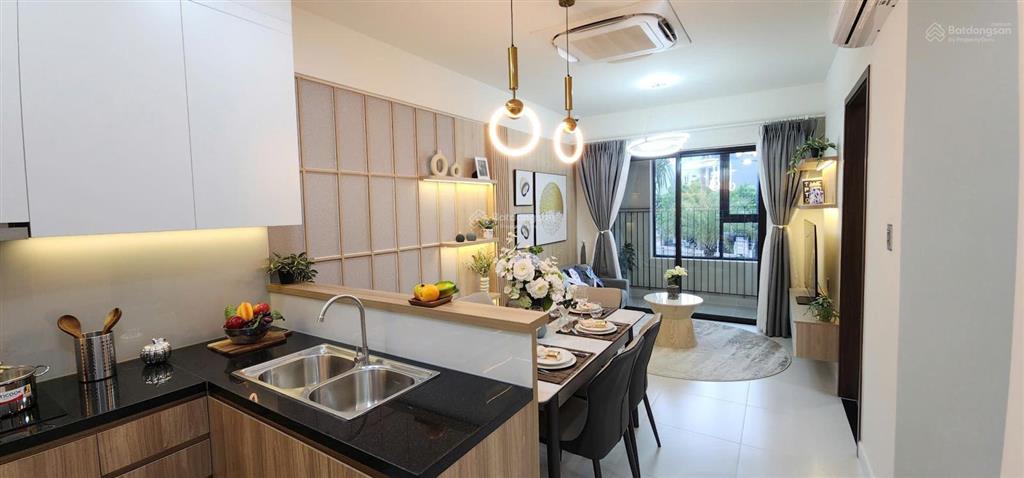 Mở bán căn hộ chung cư thương mại anzen residences an đồng 1pn+, 2pn, 3pn giá cực đẹp
