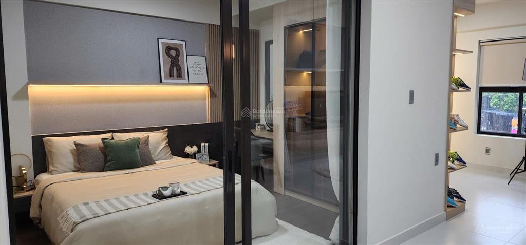 Mở bán căn hộ chung cư thương mại anzen residences an đồng 1pn+, 2pn, 3pn giá cực đẹp