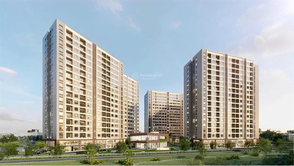 Mở bán căn hộ chung cư thương mại anzen residences an đồng 1pn+, 2pn, 3pn giá cực đẹp