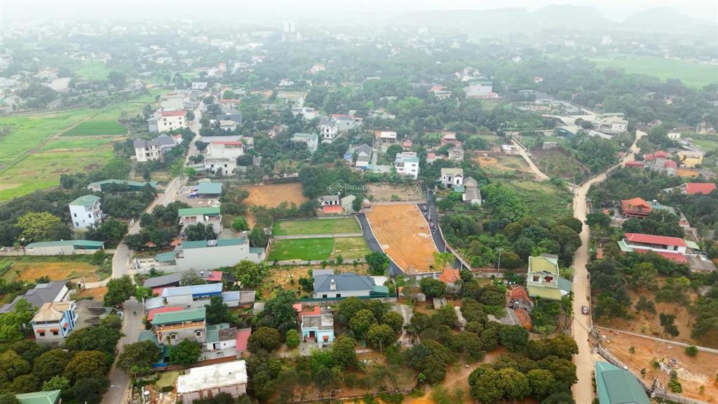 Chính chủ cần bán lô đất đẹp tại cổ đông sơn tây