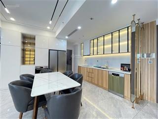 Cho thuê căn hộ midtown m8 3pn, nhà đẹp keng full nt có xuất hóa đơn