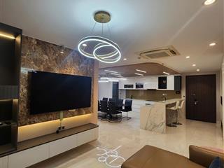 Cho thuê căn hộ nội thất cao cấp midtown m7 137m2 giá thuê tốt 0946 288 ***
