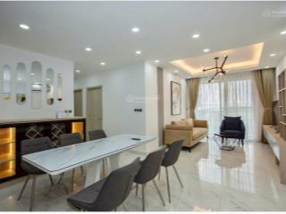 Cho thuê midtown m5  135m2  50tr/th 1/9 nhà trống  view sông   0946 288 ***