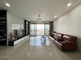 Bán căn hộ the view riviera point quận 7  125m2  3pn  giá bán 10 tỷ  full nt mới  tháp t8