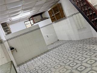 Giảm giá 150tr bán nhanh nhà quận 8