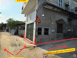 Bán đất 43m2 tại đỗ động, 2,85 tỷ, thanh oai, hà nội