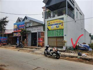 Bán đất kinh doanh 80m2 tại xã thuỷ xuân tiên, đường 12,5m giá 2ty750
