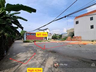 Bán đất tại xã thụy hương, chương mỹ, hà nội, 4,4 tỷ, 128m2, hàng hiếm