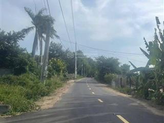 Bán đất đẹp tại xã phước long thọ, long đất, bà rịa vũng tàu, 1,2 tỷ, 129m2