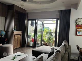 Bán nhà riêng cc green park phương đông60m2 tt để lại full nội thất đẹp cho các bác