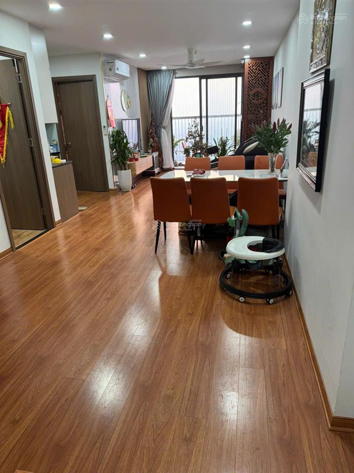 Mình chính chủ bán lại 3 ngủ ( góc) green park tầng 20 view hồ yên sở giá bao phí cho a/c