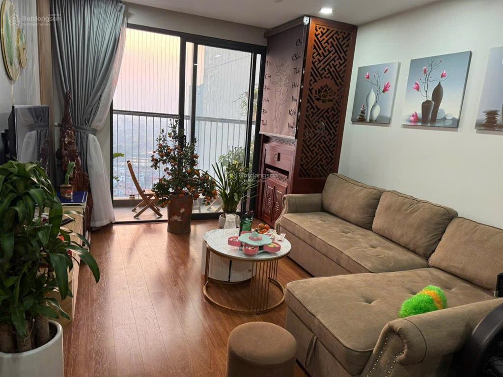 Mình chính chủ bán lại 3 ngủ ( góc) green park tầng 20 view hồ yên sở giá bao phí cho a/c