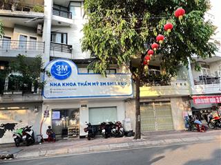 Bán nhà ngay mặt tiền kinh doanh view sông đ.trường sa p2 phú nhuận dt6x15 xd 4 tầng st  giá 26tỷ