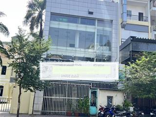 Bán khuôn đất đẹp ngay mặt tiền hai bà trưng p.vts q3  15x16 cn 225m2  ctxd h9t  giá 88tỷ