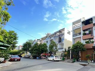 Bán nhà ngay mặt tiền nguyễn hoàng  p. an phú q2  dt 5x20m  xd 4 tầng  giá 21 tỷ