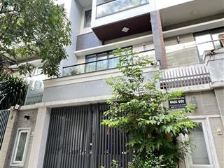 Bán nhà khu cư xá phú lâm a  hậu giang p12 q6  dt 5x16 xd 3 tầng  giá 7,8 tỷ