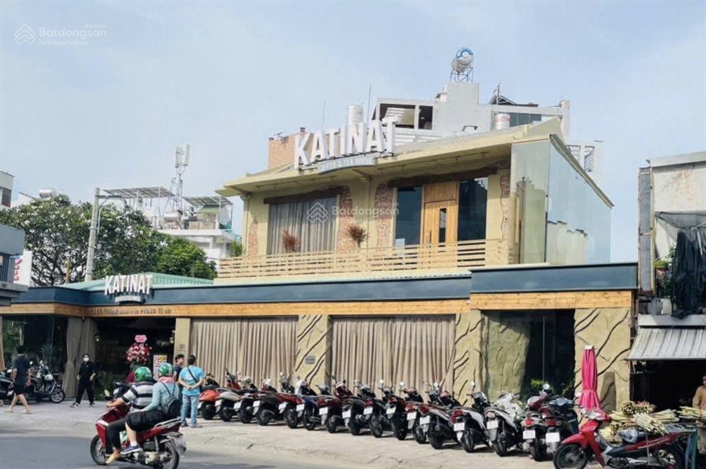 Bán nhà mt quốc lộ 13 ngay vạn phúc city  dt 12x50m  gpxd hầm 9 tầng  hdt 110tr/th  giá 42