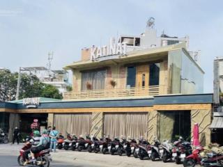 Bán nhà mt quốc lộ 13 ngay vạn phúc city  dt 12x50m  gpxd hầm 9 tầng  hdt 110tr/th  giá 42