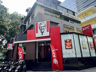 Bán nhà góc 2 mặt tiền ngay tân sơn nhì q.tân phú  dt 10x22  thương hiệu thuê 90tr/th  32tỷ.