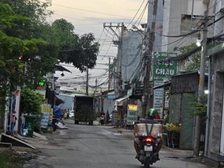 Giảm chào 500tr, lô vip gần vincom lvv, đường nhựa 6m, diện tích lớn