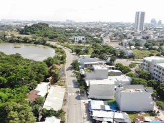 Bán đất kdc châu thới  gần trường học siêu hot dt 100m2  ngang 5m dài 20m