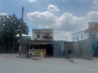 Bán đất tại quốc lộ 1k, 38 tỷ, 480 m2, dĩ an, bình dương, giá tốt!