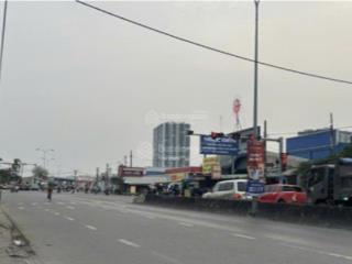 Bán đất tại quốc lộ 1k, đông hòa, dĩ an, bình dương, 16,5 tỷ, 250m2  hot!