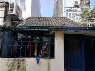 Bán nhà c4  khu tập thể ga hà đông