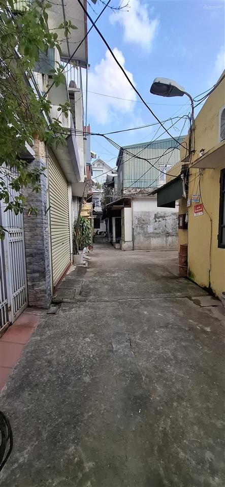 Bán nhà c4  khu tập thể ga hà đông