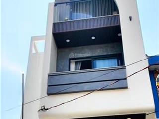 Chdv 14 phòng  50tr/tháng  6 tầng thang máy  dòng tiền  ngay chợ bà chiểu cách quận 1 300m