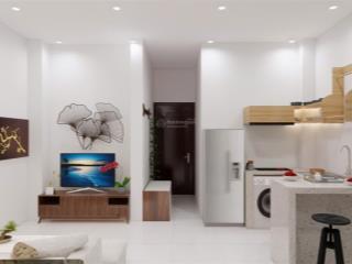 Cho thuê cc mini 1pn, 1wc, 60m2 ở lương định của, 11,5 triệu, nhiều tiện ích đẹp