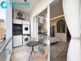 Cho thuê cc mini 1pn, 1wc, 40m2, giá cực chất 8,5 triệu tại trần não, an khánh, q2, hcm