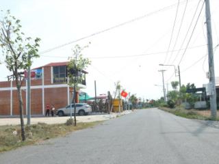Chính chủ cần bán gấp lô đất mặt tiền 127m2 ngay tỉnh lộ 824