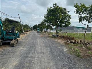 Cần bán đất dân nằm ngay thị trấn đức hoà giá thương lượng