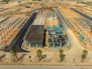 Thanh toán 550tr sở hữu ngay nhà phố vinhomes green city đáng sống bật nhất hiện tại