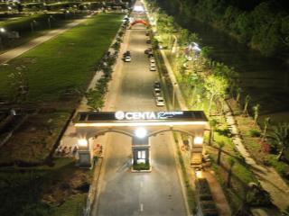 Bán căn duy nhất biệt thự 225m2 vị trí đẹp  kđt centa riverside vsip từ sơn ,bắc ninh